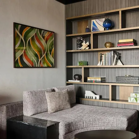 Hotel W Firenze