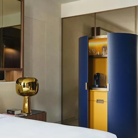 W Hotel Firenze
