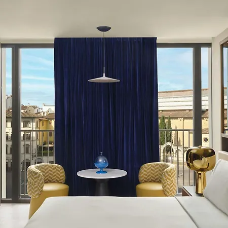 W Hotel Firenze