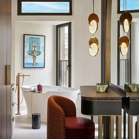 W 5* Firenze