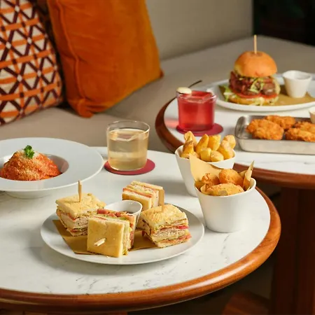 W Hotel Firenze