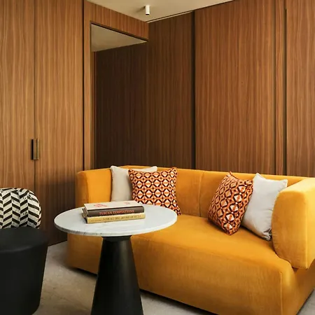 W Hotel Firenze