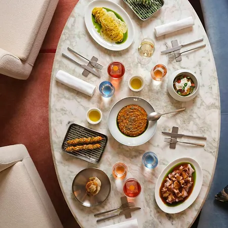 W מלון פירנצה