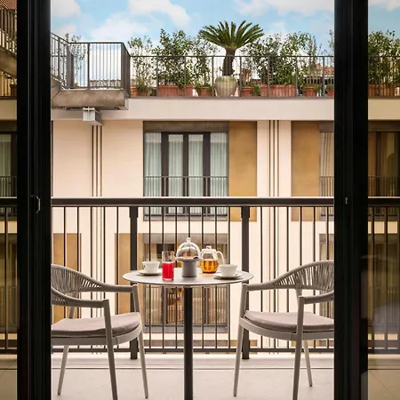 Hotel W Florença