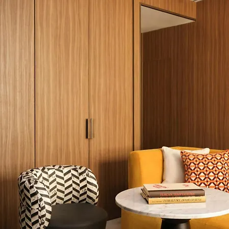 Hotel W Florença