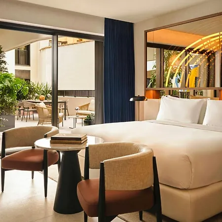 Hotel W Florença