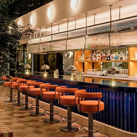 W Hotel