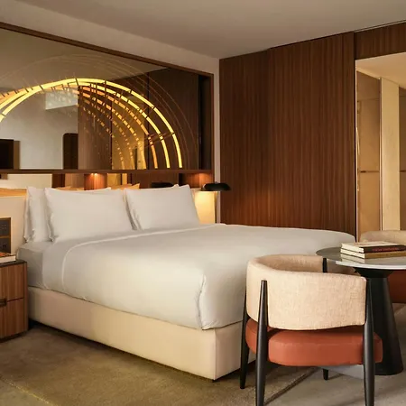 W Hotel