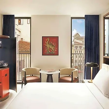W Hotel Firenze