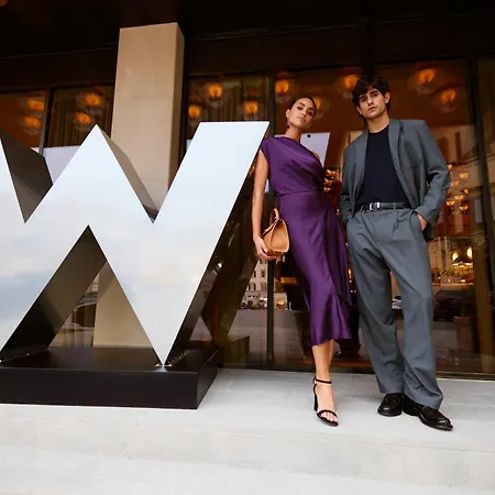 W Hotel 5*