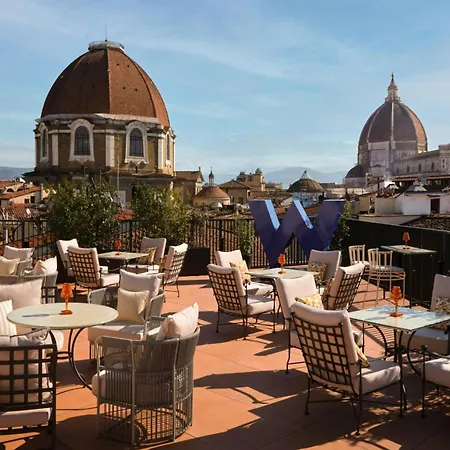 Hotel W Florence