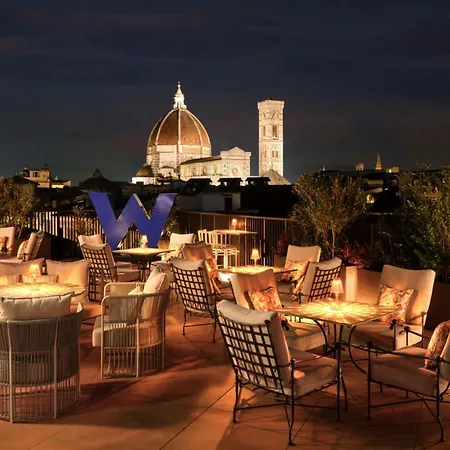 W 5* Florence