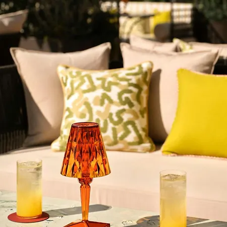 W Hotel Florence