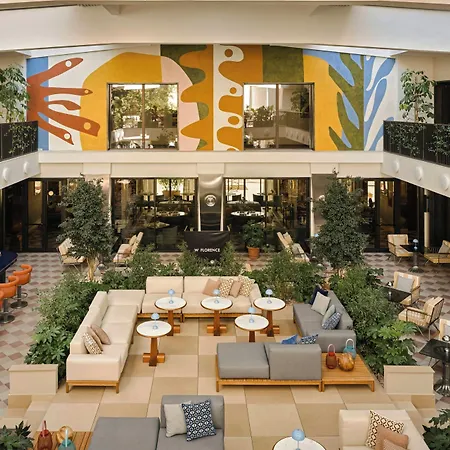 Hotel W Florence