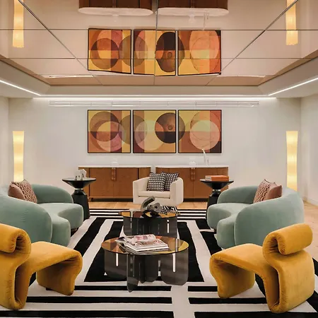 W Hotel