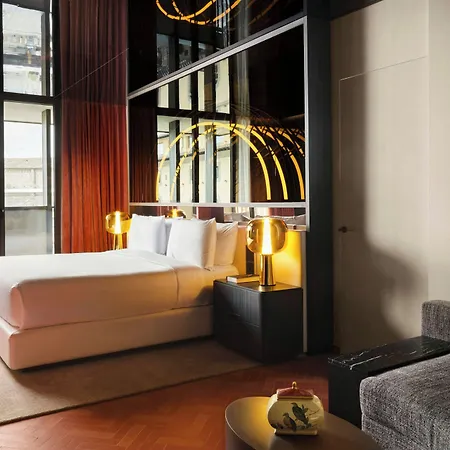 W 5* Florence