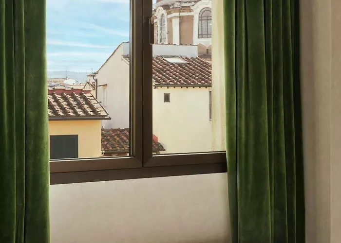 W 5* Florence