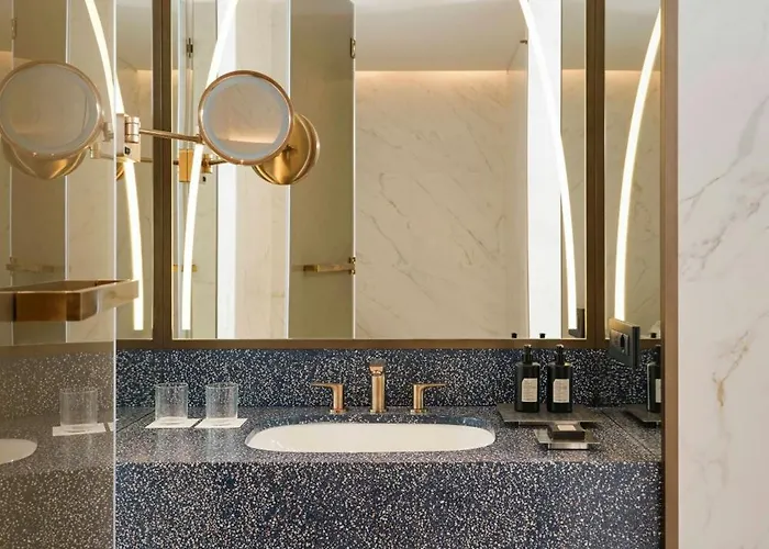 W Hotel Florence