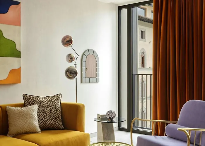 W Hotell