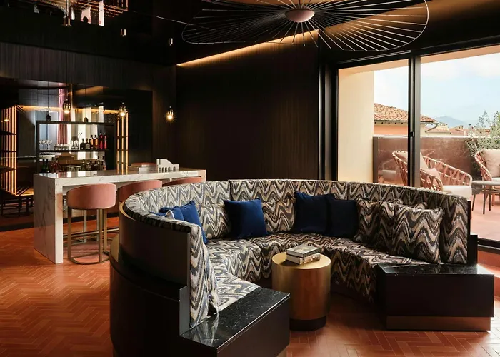 W Φλωρεντία