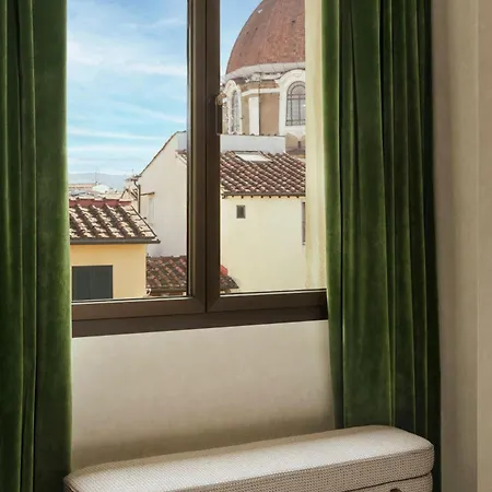 W * Florence