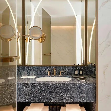 W Hotel Florence