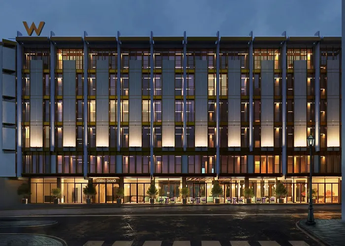 Hotell W