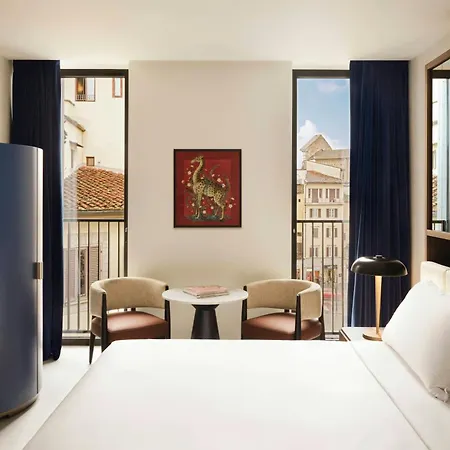 W Hotell Florens